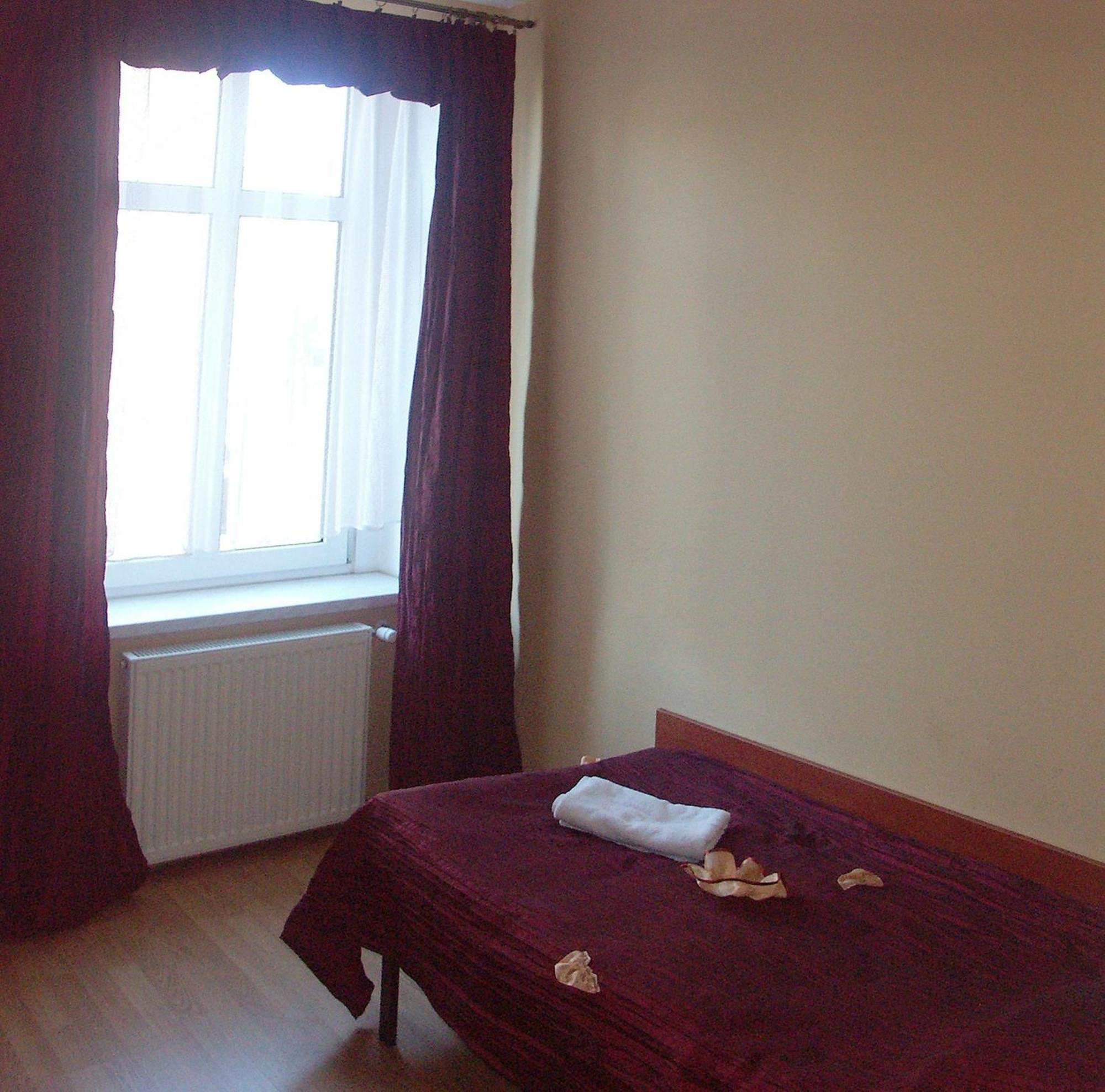 Willa Zuzanna Kudowa-Zdrój Habitación foto