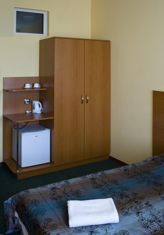 Willa Zuzanna Kudowa-Zdrój Habitación foto