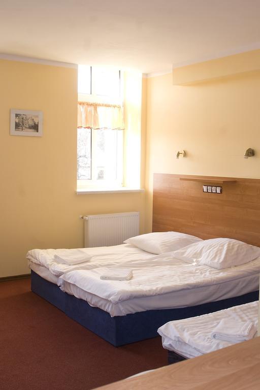 Willa Zuzanna Kudowa-Zdrój Habitación foto